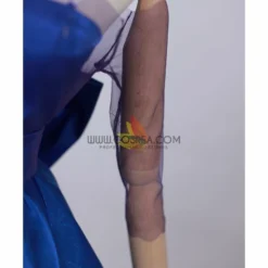 Cosrea Cosplay Costumes Fate FGO Mash Kyrielight Evening Dress Cosplay Costume
