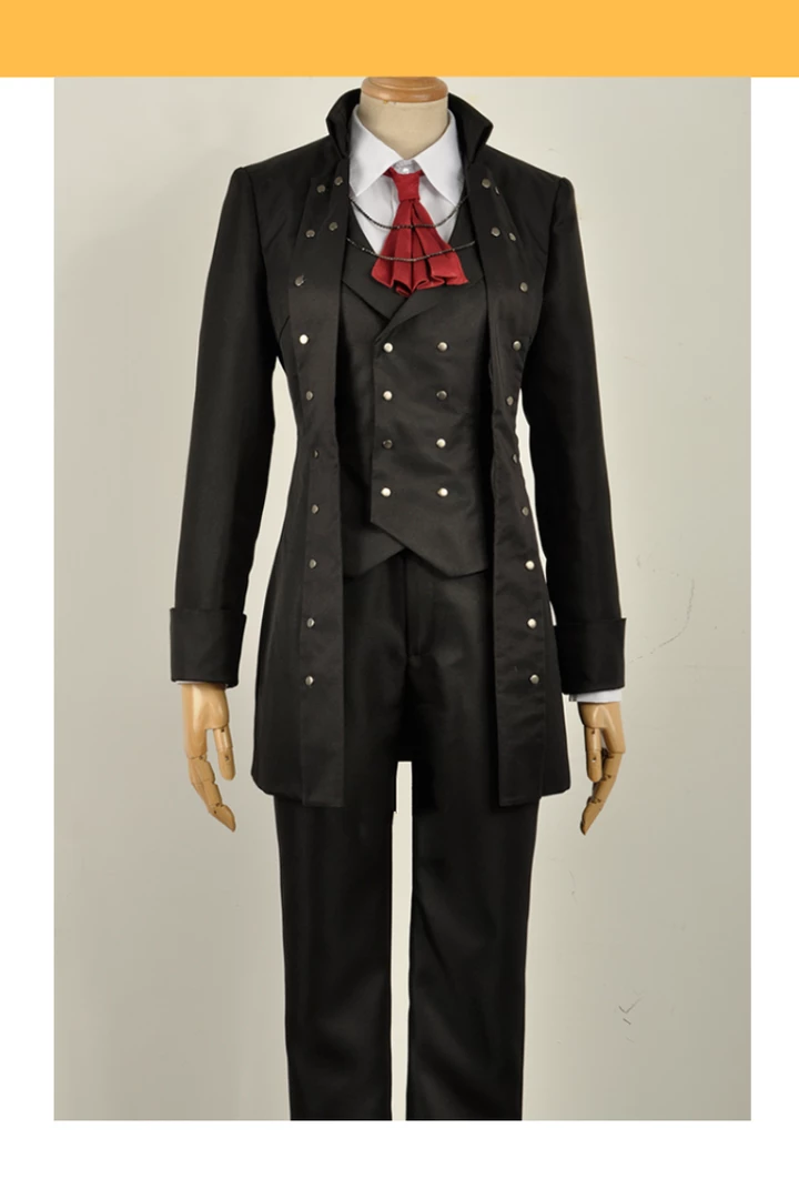 Cosrea Cosplay Costumes Fate Grand Order Amakusa Shirou Epilogue Event Cosplay Costume 3 Cosrea Cosplay Costumes Fate Grand Order Amakusa Shirou Epilogue Event Cosplay Costume