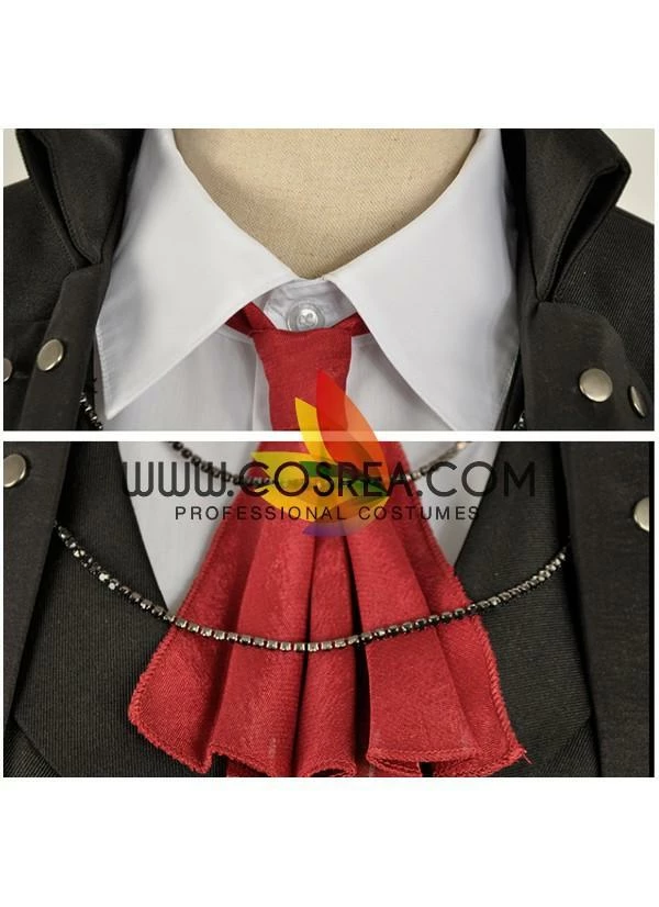 Cosrea Cosplay Costumes Fate Grand Order Amakusa Shirou Epilogue Event Cosplay Costume 7 Cosrea Cosplay Costumes Fate Grand Order Amakusa Shirou Epilogue Event Cosplay Costume