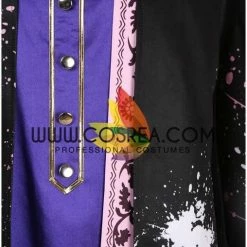 Cosrea Cosplay Costumes Fate Grand Order Arjuna Heroic Spirit Traveling Outfit Cosplay Costume