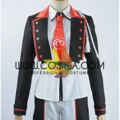 Cosrea Cosplay Costumes Fate Grand Order Caldear Park Ritsuka Fujimaru Female Cosplay Costume