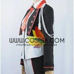 Cosrea Cosplay Costumes Fate Grand Order Caldear Park Ritsuka Fujimaru Female Cosplay Costume