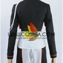 Cosrea Cosplay Costumes Fate Grand Order Caldear Park Ritsuka Fujimaru Female Cosplay Costume