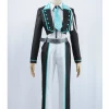 Cosrea Fate Grand Order Caldear Park Ritsuka Fujimaru Male Cosplay Costume