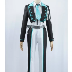 Cosrea Fate Grand Order Caldear Park Ritsuka Fujimaru Male Cosplay Costume