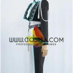 Cosrea Fate Grand Order Caldear Park Ritsuka Fujimaru Male Cosplay Costume