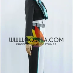Cosrea Fate Grand Order Caldear Park Ritsuka Fujimaru Male Cosplay Costume