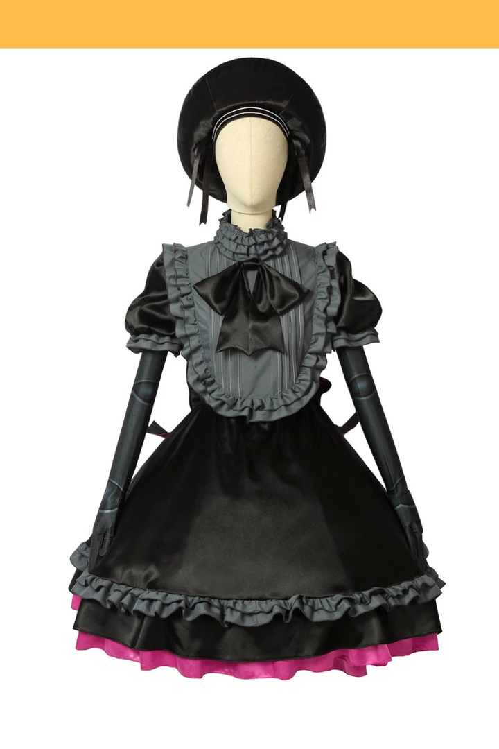 Cosrea Cosplay Costumes Fate Grand Order Caster Nursery Rhyme Cosplay Costume 3 Cosrea Cosplay Costumes Fate Grand Order Caster Nursery Rhyme Cosplay Costume