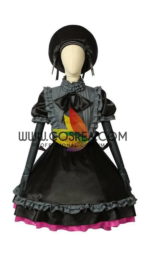 Cosrea Cosplay Costumes Fate Grand Order Caster Nursery Rhyme Cosplay Costume 4 Cosrea Cosplay Costumes Fate Grand Order Caster Nursery Rhyme Cosplay Costume