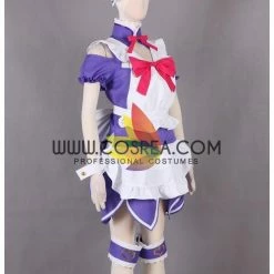 Cosrea Fate Grand Order Chevalier D'Eon Maid Cosplay Costume