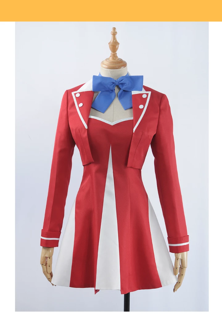 Cosrea Cosplay Costumes Fate Grand Order Da Vinci Fes2019 Cosplay Costume 3 Cosrea Cosplay Costumes Fate Grand Order Da Vinci Fes2019 Cosplay Costume