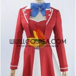 Cosrea Cosplay Costumes Fate Grand Order Da Vinci Fes2019 Cosplay Costume