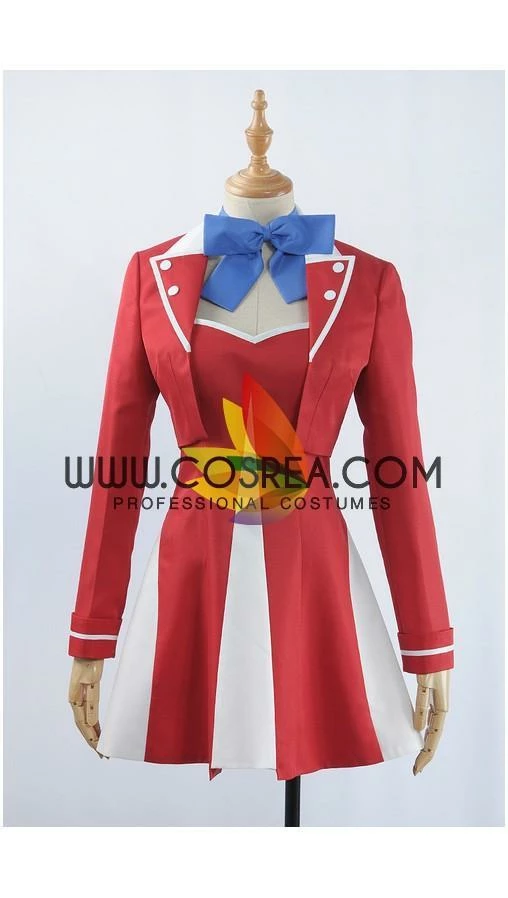 Cosrea Cosplay Costumes Fate Grand Order Da Vinci Fes2019 Cosplay Costume 4 Cosrea Cosplay Costumes Fate Grand Order Da Vinci Fes2019 Cosplay Costume