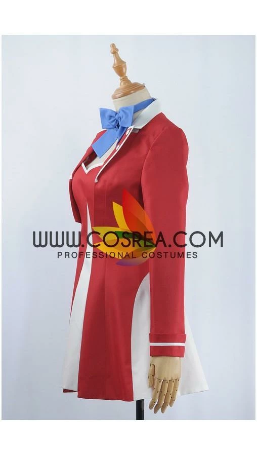 Cosrea Cosplay Costumes Fate Grand Order Da Vinci Fes2019 Cosplay Costume 5 Cosrea Cosplay Costumes Fate Grand Order Da Vinci Fes2019 Cosplay Costume