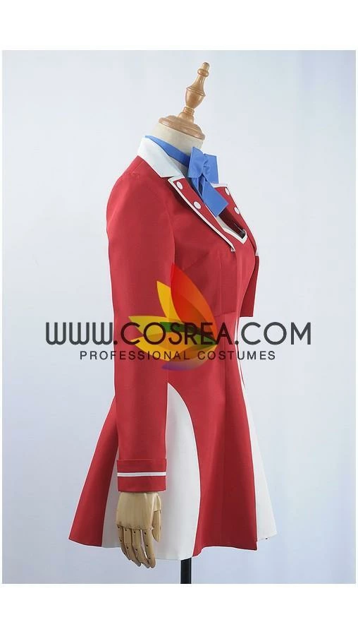 Cosrea Cosplay Costumes Fate Grand Order Da Vinci Fes2019 Cosplay Costume 6 Cosrea Cosplay Costumes Fate Grand Order Da Vinci Fes2019 Cosplay Costume