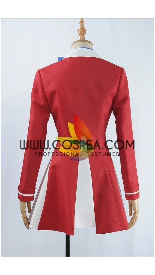Cosrea Cosplay Costumes Fate Grand Order Da Vinci Fes2019 Cosplay Costume 7 Cosrea Cosplay Costumes Fate Grand Order Da Vinci Fes2019 Cosplay Costume