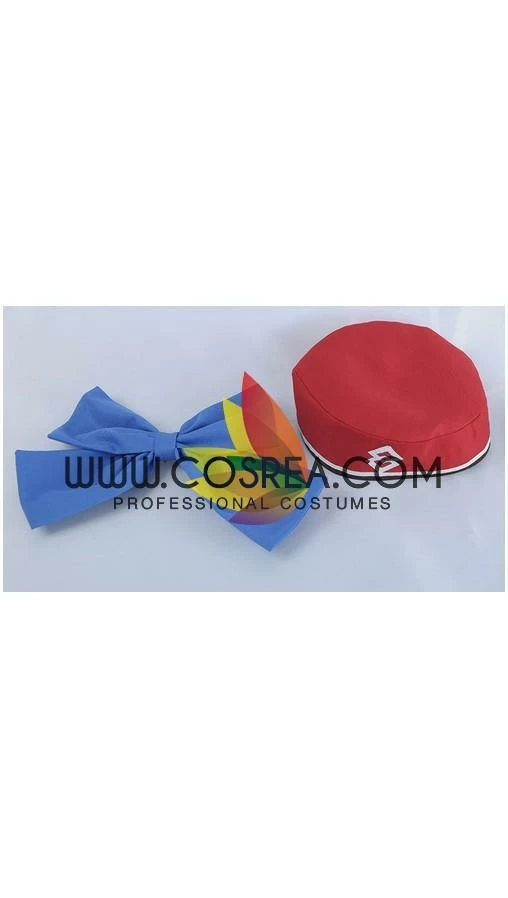 Cosrea Cosplay Costumes Fate Grand Order Da Vinci Fes2019 Cosplay Costume 9 Cosrea Cosplay Costumes Fate Grand Order Da Vinci Fes2019 Cosplay Costume