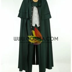 Cosrea Cosplay Costumes Fate Grand Order Edmond Dantes Cosplay Costume