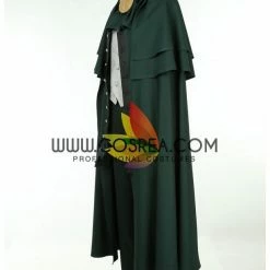 Cosrea Cosplay Costumes Fate Grand Order Edmond Dantes Cosplay Costume
