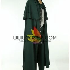 Cosrea Cosplay Costumes Fate Grand Order Edmond Dantes Cosplay Costume
