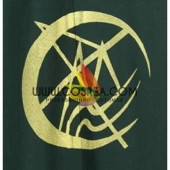 Cosrea Cosplay Costumes Fate Grand Order Edmond Dantes Cosplay Costume