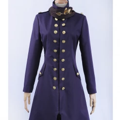 Cosrea Fate Grand Order Enkidu Laweson Collab Cosplay Costume Cosplay Costumes