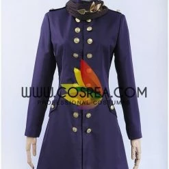 Cosrea Fate Grand Order Enkidu Laweson Collab Cosplay Costume Cosplay Costumes