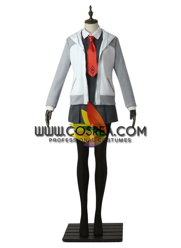 Cosrea Cosplay Costumes Fate Grand Order Female Protagonist Cosplay Costume 4 Cosrea Cosplay Costumes Fate Grand Order Female Protagonist Cosplay Costume