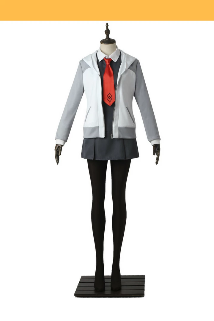 Cosrea Cosplay Costumes Fate Grand Order Female Protagonist Cosplay Costume 3 Cosrea Cosplay Costumes Fate Grand Order Female Protagonist Cosplay Costume