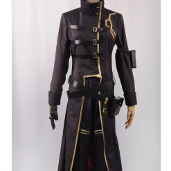 Cosrea Fate Grand Order Gilgamesh Battle In New York Cosplay Costume