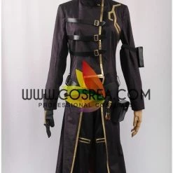 Cosrea Fate Grand Order Gilgamesh Battle In New York Cosplay Costume