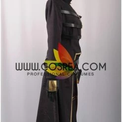 Cosrea Fate Grand Order Gilgamesh Battle In New York Cosplay Costume