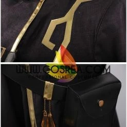 Cosrea Fate Grand Order Gilgamesh Battle In New York Cosplay Costume