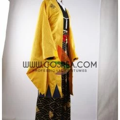 Cosrea Cosplay Costumes Fate Grand Order Gilgamesh Two Years Anniversary Cosplay Costume
