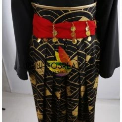 Cosrea Cosplay Costumes Fate Grand Order Gilgamesh Two Years Anniversary Cosplay Costume