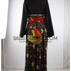 Cosrea Cosplay Costumes Fate Grand Order Gilgamesh Two Years Anniversary Cosplay Costume