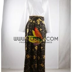 Cosrea Cosplay Costumes Fate Grand Order Gilgamesh Two Years Anniversary Cosplay Costume