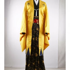 Cosrea Cosplay Costumes Fate Grand Order Gilgamesh Two Years Anniversary Cosplay Costume