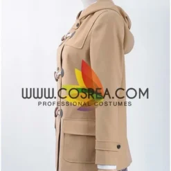 Cosrea Fate Grand Order Ishtar Laweson Collab Cosplay Costume