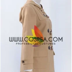 Cosrea Fate Grand Order Ishtar Laweson Collab Cosplay Costume