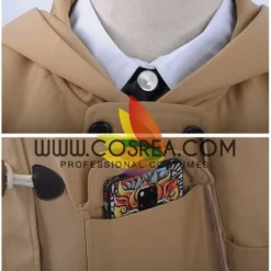 Cosrea Fate Grand Order Ishtar Laweson Collab Cosplay Costume