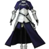 Cosrea Fate Grand Order Joan Of Arc Complete Cosplay Costume