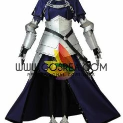 Cosrea Fate Grand Order Joan Of Arc Complete Cosplay Costume
