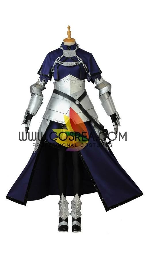 Cosrea Fate Grand Order Joan Of Arc Complete Cosplay Costume 4 Cosrea Fate Grand Order Joan Of Arc Complete Cosplay Costume