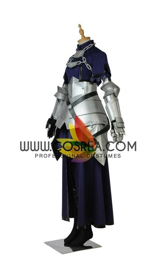 Cosrea Fate Grand Order Joan Of Arc Complete Cosplay Costume 9 Cosrea Fate Grand Order Joan Of Arc Complete Cosplay Costume