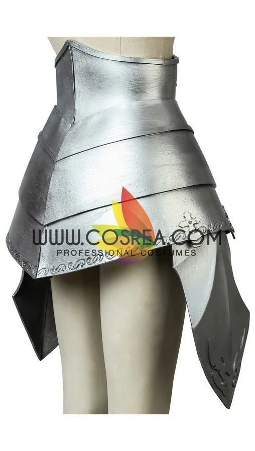 Cosrea Fate Grand Order Joan Of Arc Complete Cosplay Costume 13 Cosrea Fate Grand Order Joan Of Arc Complete Cosplay Costume