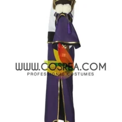 Cosrea Fate Grand Order Lanling Wang Cosplay Costume