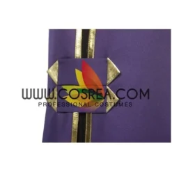 Cosrea Fate Grand Order Lanling Wang Cosplay Costume