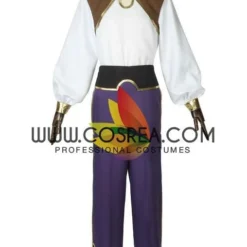Cosrea Fate Grand Order Lanling Wang Cosplay Costume