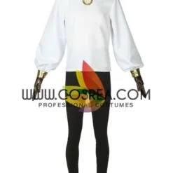 Cosrea Fate Grand Order Lanling Wang Cosplay Costume